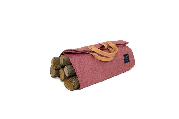 Grayers and Winter + Session Log Tote Grayers and Winter + Session Log Tote
