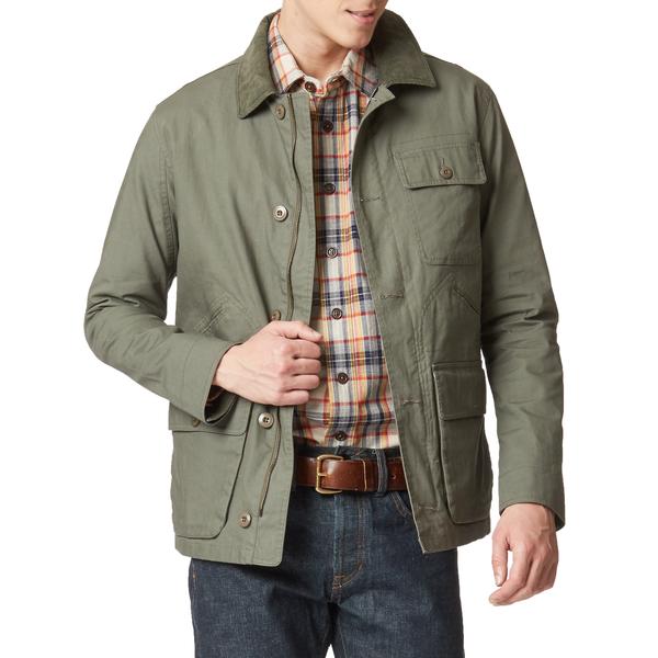 Field Jacket Field Jacket