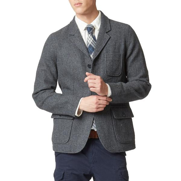 Ivy Blazer Ivy Blazer