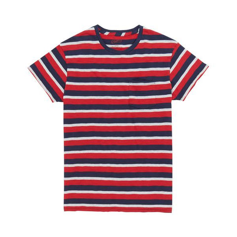 Red / Navy Red / Navy