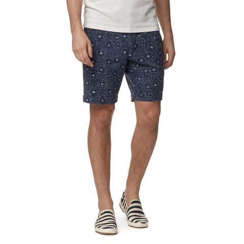9 9" Newport Club Short