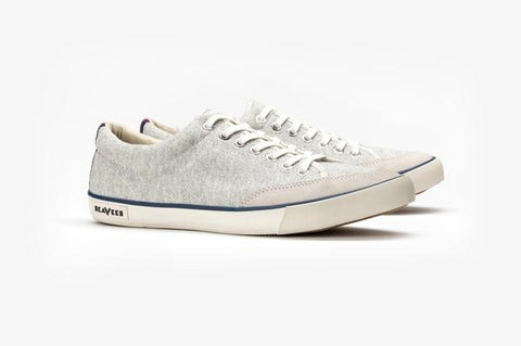 05/65 Westwood Varsity - Heather Grey 05/65 Westwood Varsity - Heather Grey
