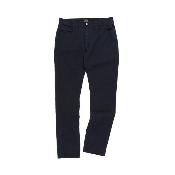5 Pocket Slub Twill Pant 5 Pocket Slub Twill Pant