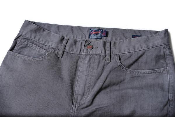5 Pocket Slub Twill Pant 5 Pocket Slub Twill Pant