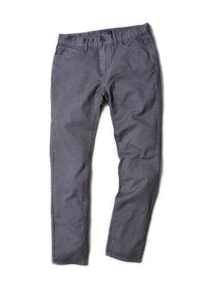 5 Pocket Slub Twill Pant 5 Pocket Slub Twill Pant
