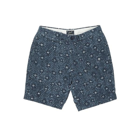 9 9" Newport Club Short