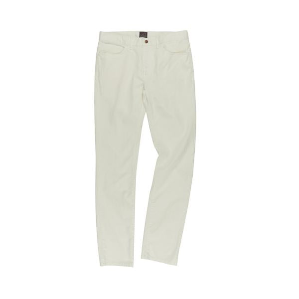 5 Pocket Slub Twill Pant 5 Pocket Slub Twill Pant
