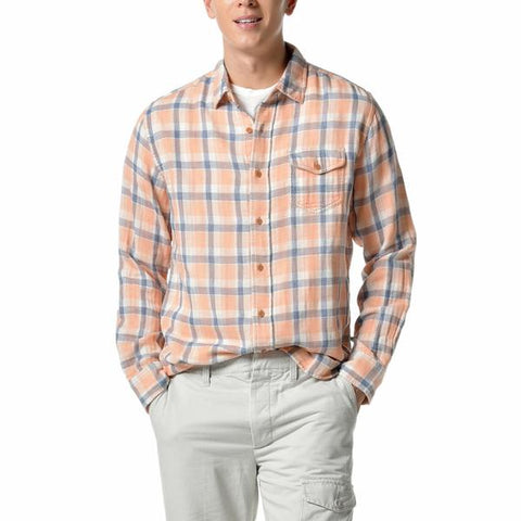 David Double Cloth Shirt David Double Cloth Shirt