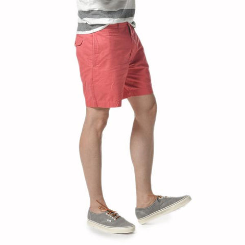 7 7" Newport Club Short