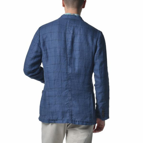 Austin Linen Blazer Austin Linen Blazer