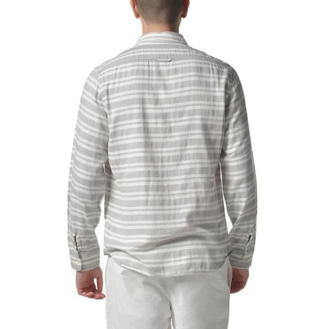 Dover Double Cloth Shirt Dover Double Cloth Shirt