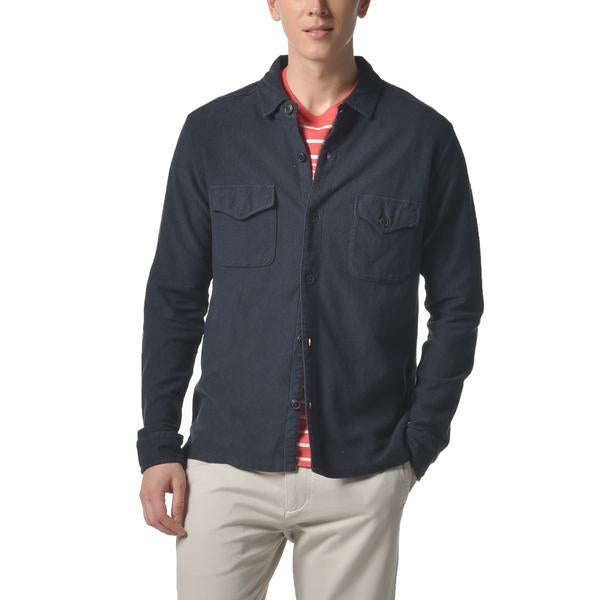 CPO Terry Shirt CPO Terry Shirt
