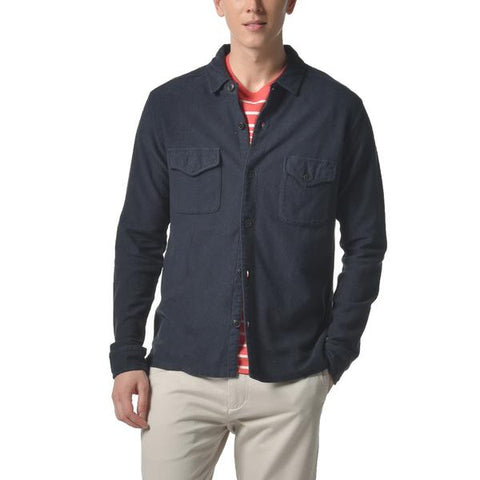 CPO Terry Shirt CPO Terry Shirt