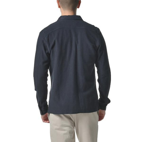 CPO Terry Shirt CPO Terry Shirt