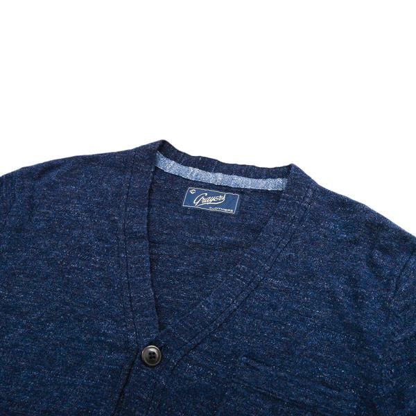 Shore Club Cotton Cardigan Shore Club Cotton Cardigan