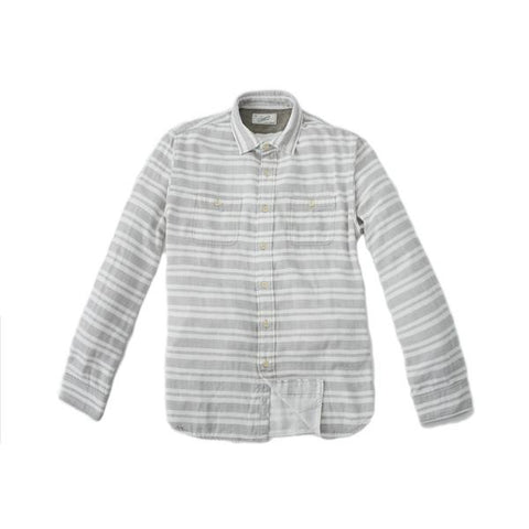 Drake Double Cloth Shirt Drake Double Cloth Shirt