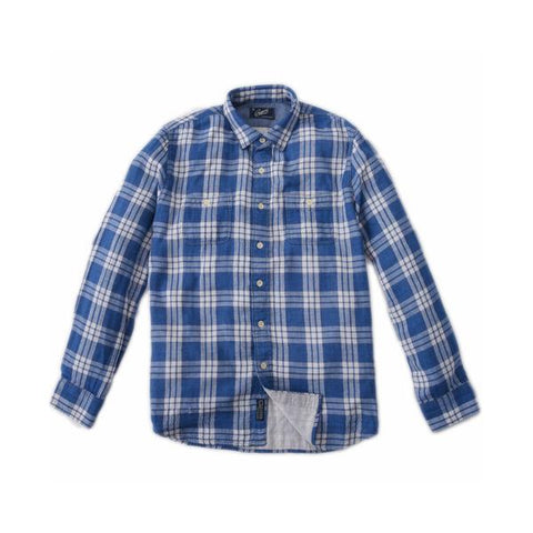 Dunbridge Double Cloth Shirt Dunbridge Double Cloth Shirt