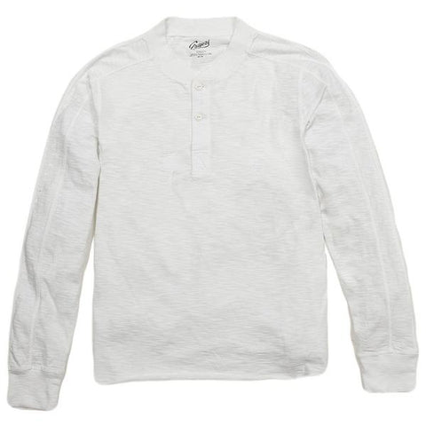 Cooper Slub Jersey Henley Cooper Slub Jersey Henley