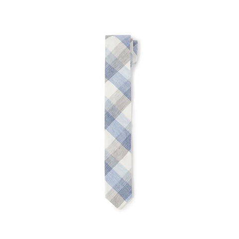 Taylor Double Cloth Tie Taylor Double Cloth Tie
