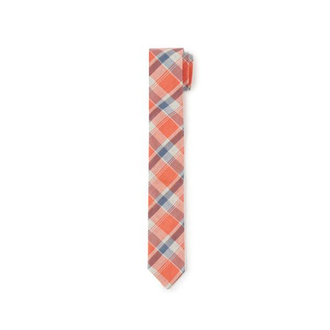 Thornton Double Cloth Tie Thornton Double Cloth Tie