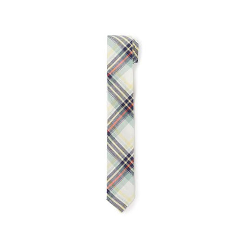 Abaco Cotton Linen Tie Abaco Cotton Linen Tie