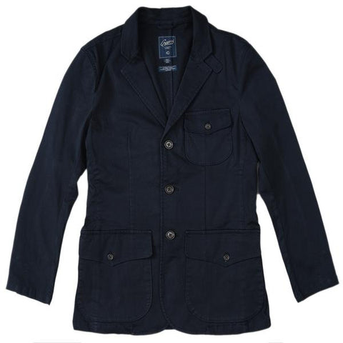 Holden Stretch Chino Blazer Holden Stretch Chino Blazer