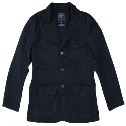 Holden Stretch Chino Blazer Holden Stretch Chino Blazer