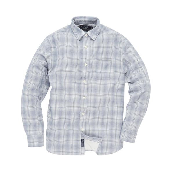 Double Cloth Shirt Double Cloth Shirt