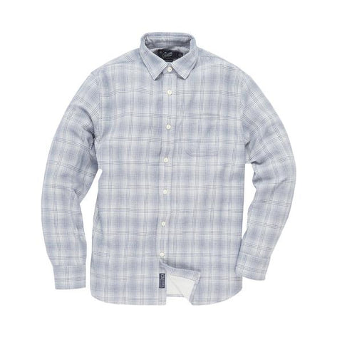 Double Cloth Shirt Double Cloth Shirt