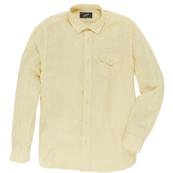 Harding Double Cloth Shirt Harding Double Cloth Shirt