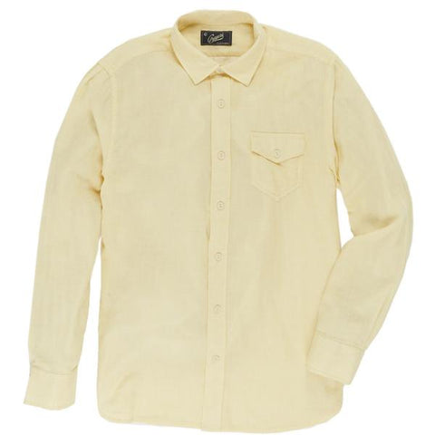 Harding Double Cloth Shirt Harding Double Cloth Shirt