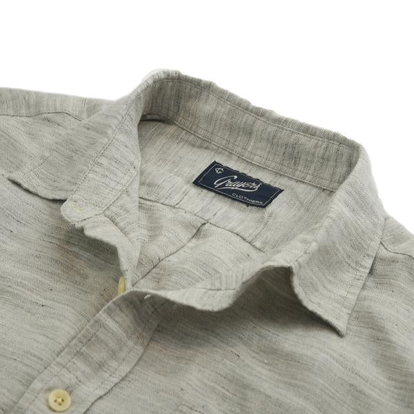 Terence Linen Tencel Shirt Terence Linen Tencel Shirt