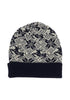 Reindeer Wool Hat