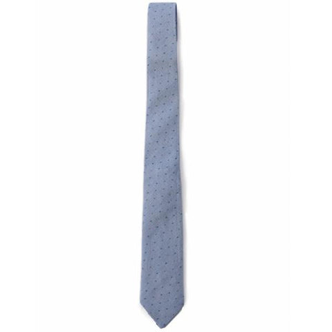 Paxton Printed Cotton Tie