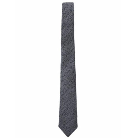 Pierce Cotton Tie