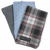 Patterned Pocket Square
