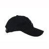 Owl Wool Baseball Cap