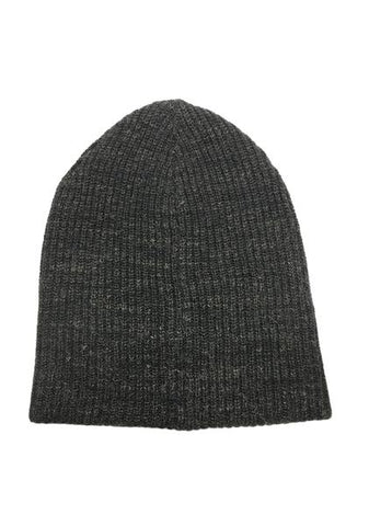 Wadsworth Wool Linen Beanie