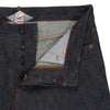 Edward Japanese Selvedge Slim Fit