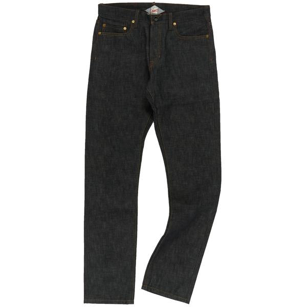 Edward Japanese Selvedge Slim Fit