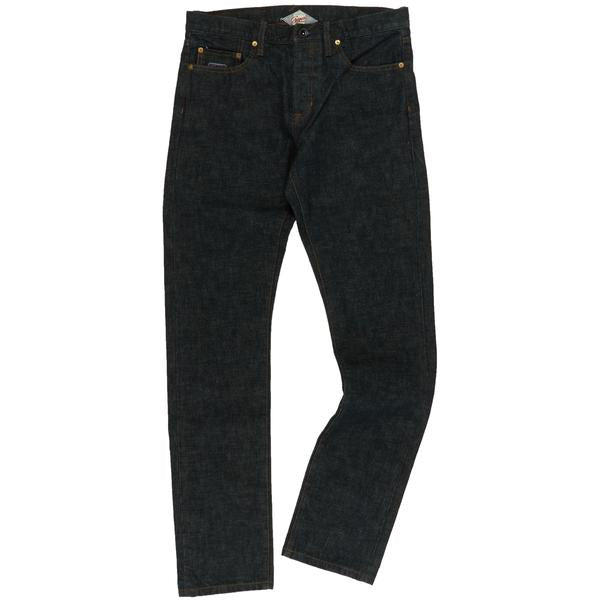 Edward Japanese Selvedge Slim Fit