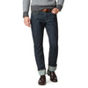Edward Japanese Selvedge Slim Fit