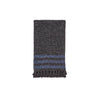 Knitted Wool Linen Scarf