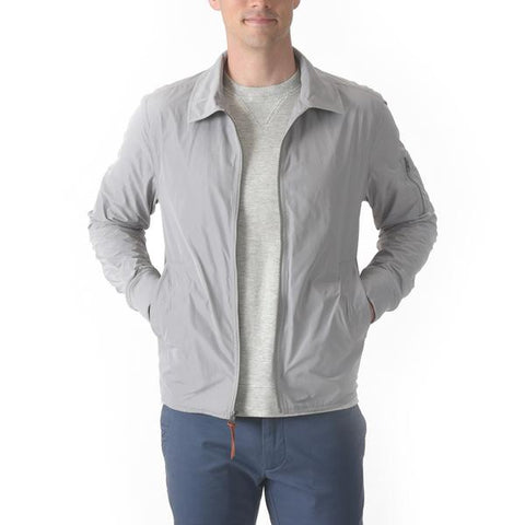 Montreaux Windbreaker Jacket