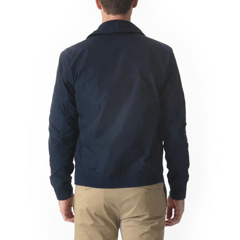 Montreaux Windbreaker Jacket