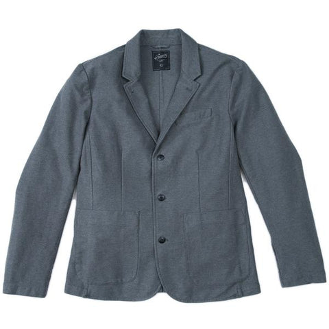Phelps Heather Stretch Twill Sportcoat