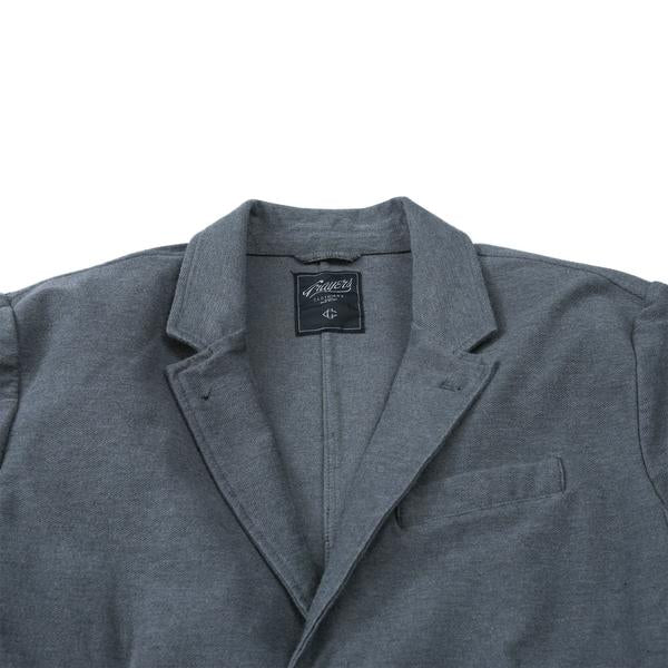 Phelps Heather Stretch Twill Sportcoat