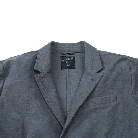 Phelps Heather Stretch Twill Sportcoat