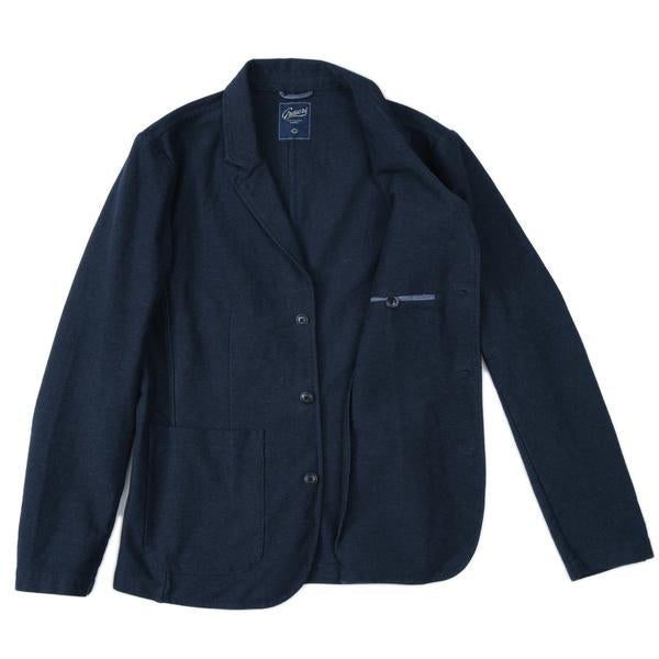 Phelps Heather Stretch Twill Sportcoat