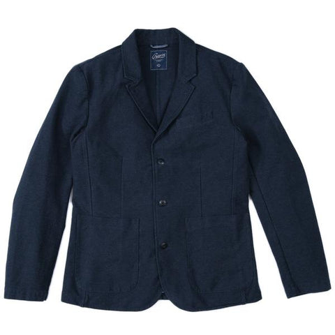 Phelps Heather Stretch Twill Sportcoat